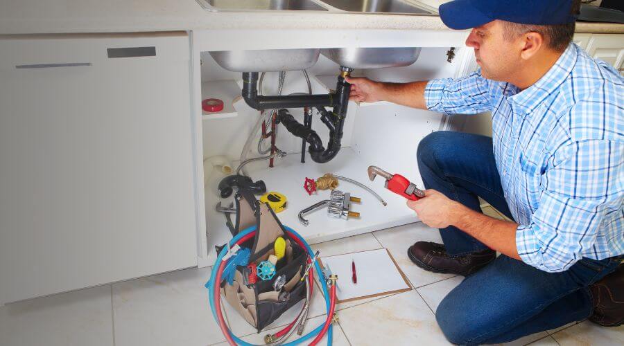 Local expert plumbing services in Imnaha, OR
